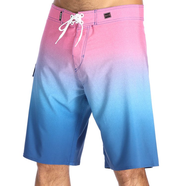 Boardshorts VLCS Degradê Boardshorts VLCS Degradê
