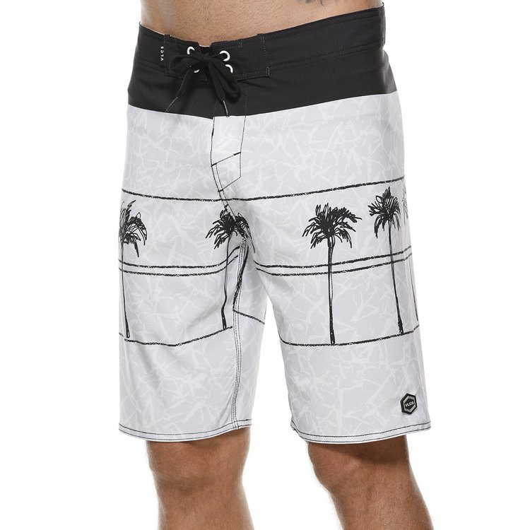 Boardshorts VLCS Desenho Boardshorts VLCS Desenho