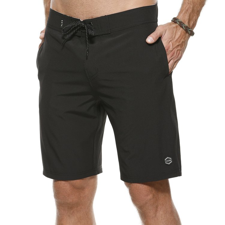 Boardshorts VLCS Minimalista Boardshorts VLCS Minimalista