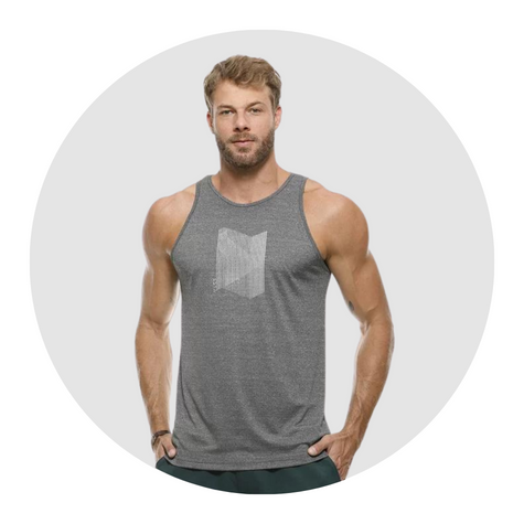 Camiseta Fitness VLCS