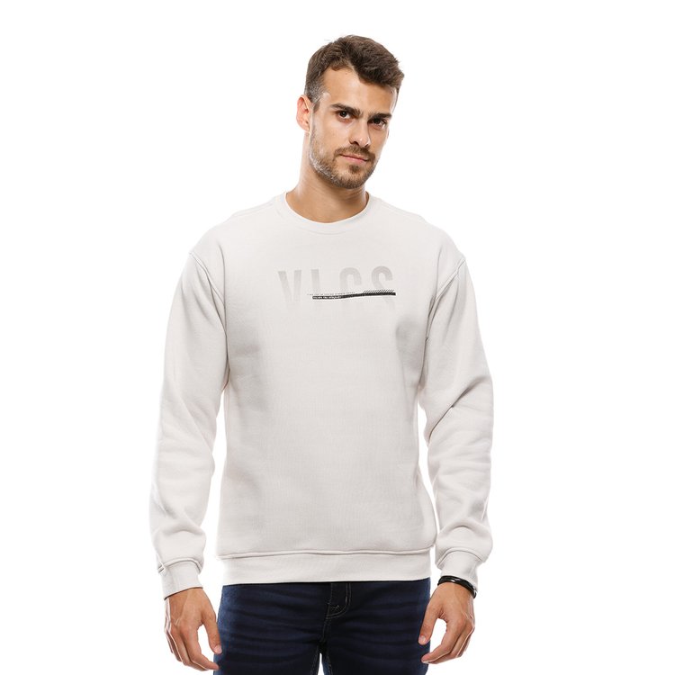 Blusa de Moletom Careca VLCS Road