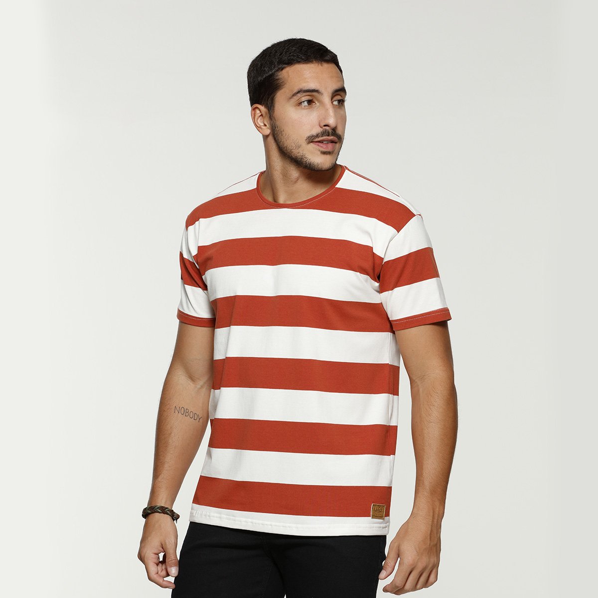 Camiseta Standard Especial VLCS Marinheiro