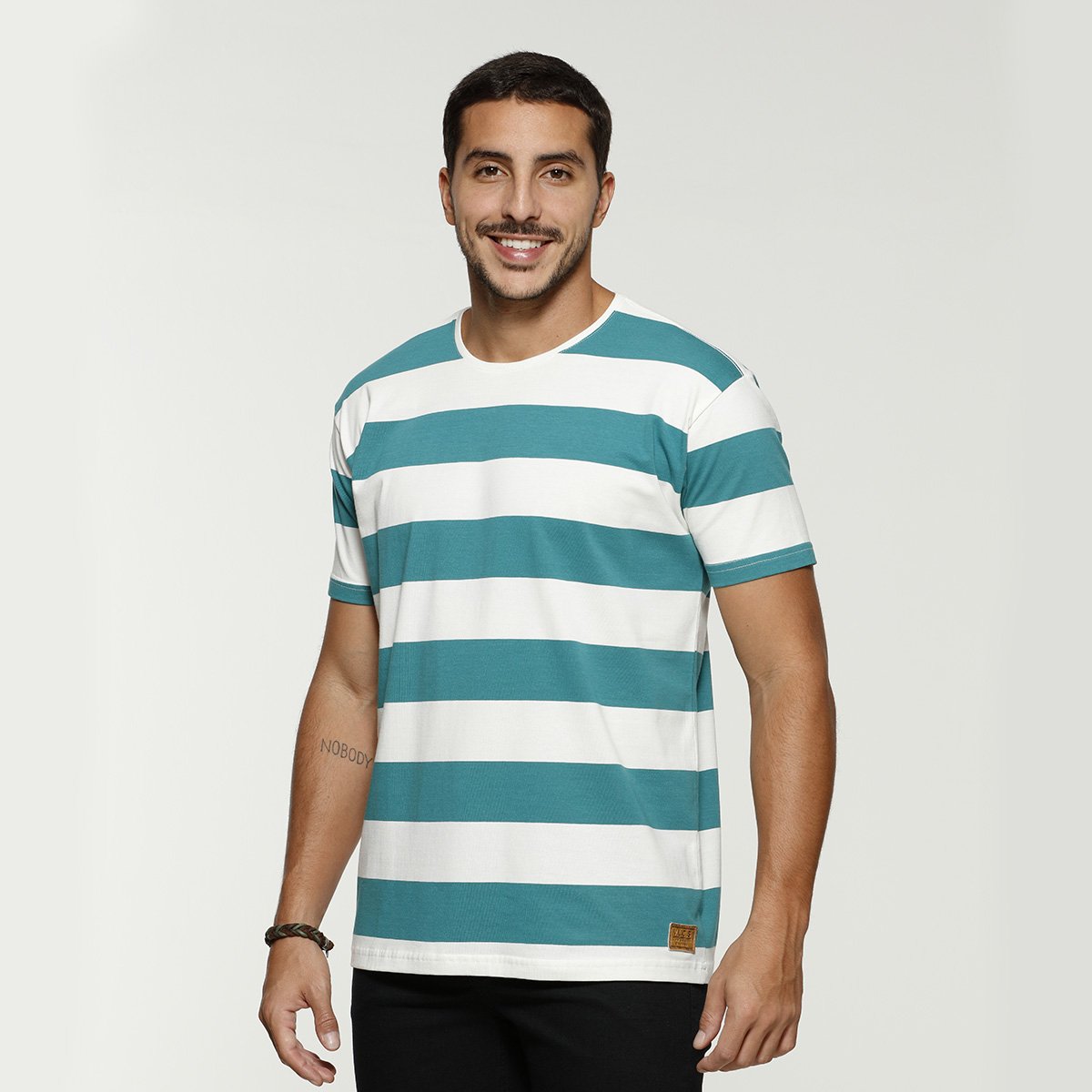 Camiseta Standard Especial VLCS Marinheiro