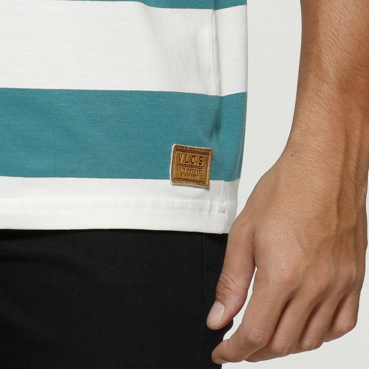 Camiseta Standard Especial VLCS Marinheiro