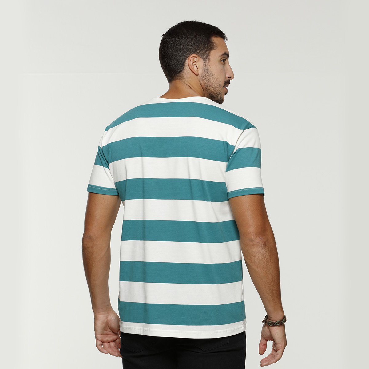 Camiseta Standard Especial VLCS Marinheiro