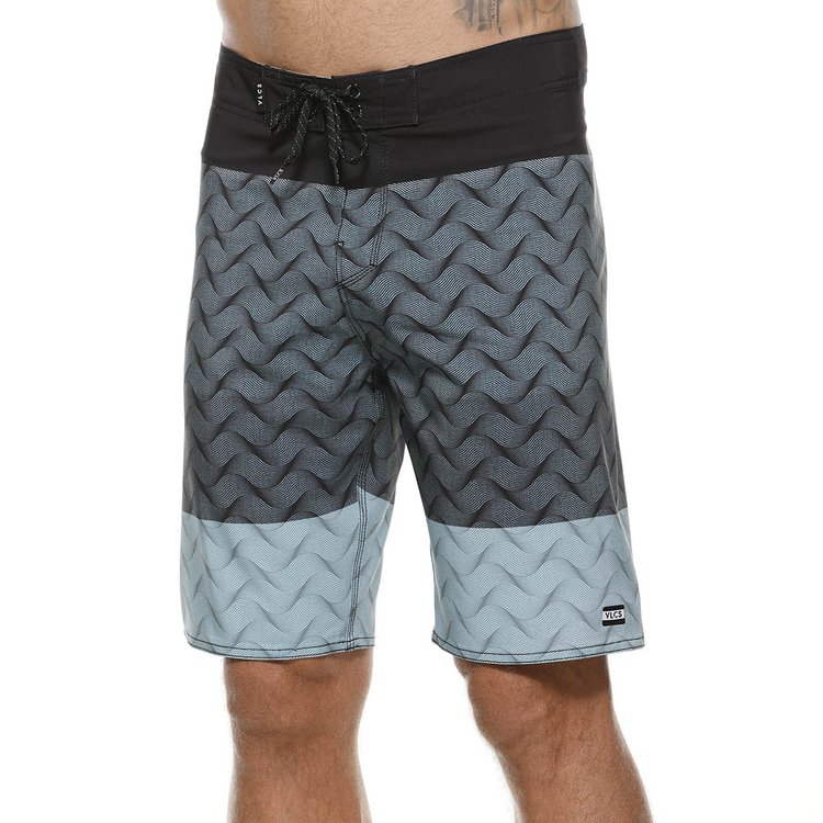 Boardshorts VLCS Conexão Boardshorts VLCS Conexão