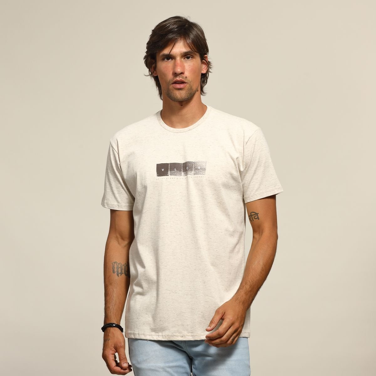 Camiseta Standard VLCS Quotidiano
