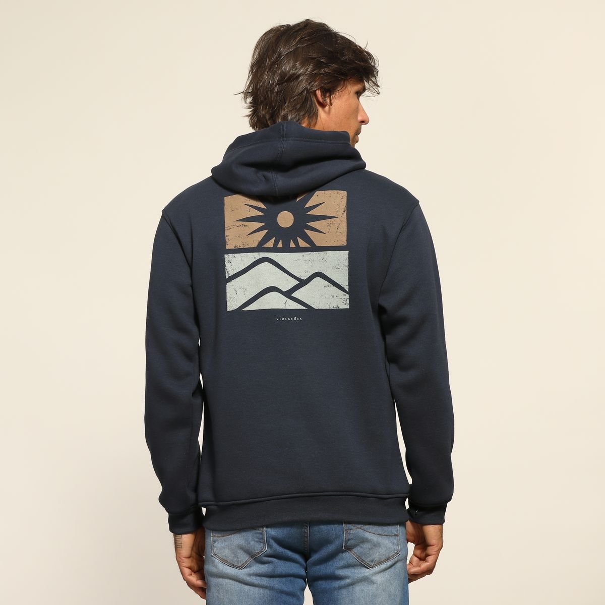 PRESEN&Ccedil;A NO VISUAL, LIBERDADE NO MOVIMENTO