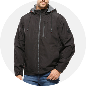 Jaqueta VLCS Division Dupla Face em