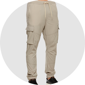 24420 Calca Cargo Premium