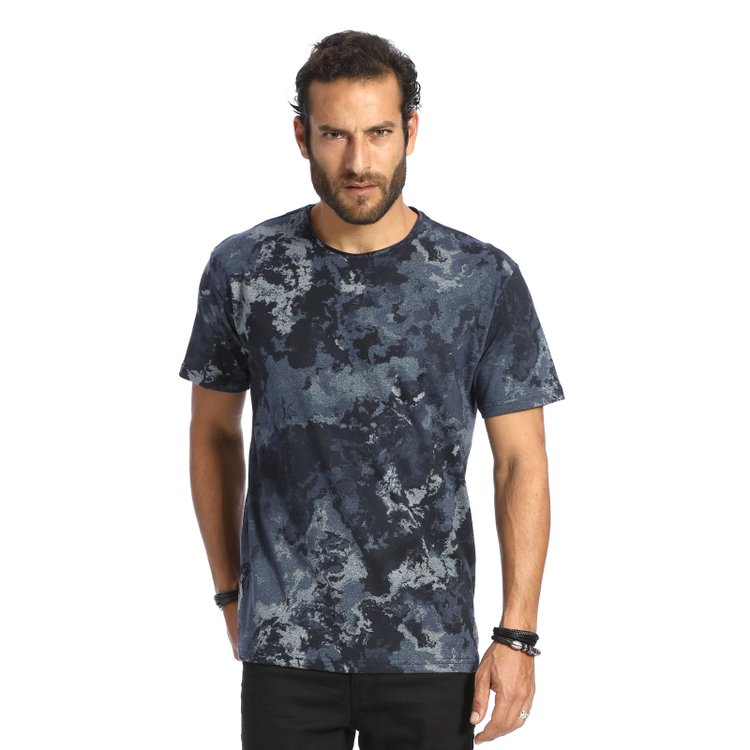 Camiseta Standard VLCS 20153