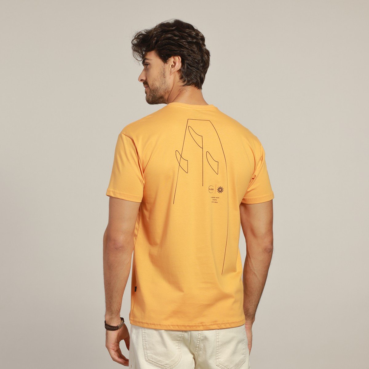Man グッズ Surf e Conforto - Prancha VLCS Masculina Camiseta アイドル