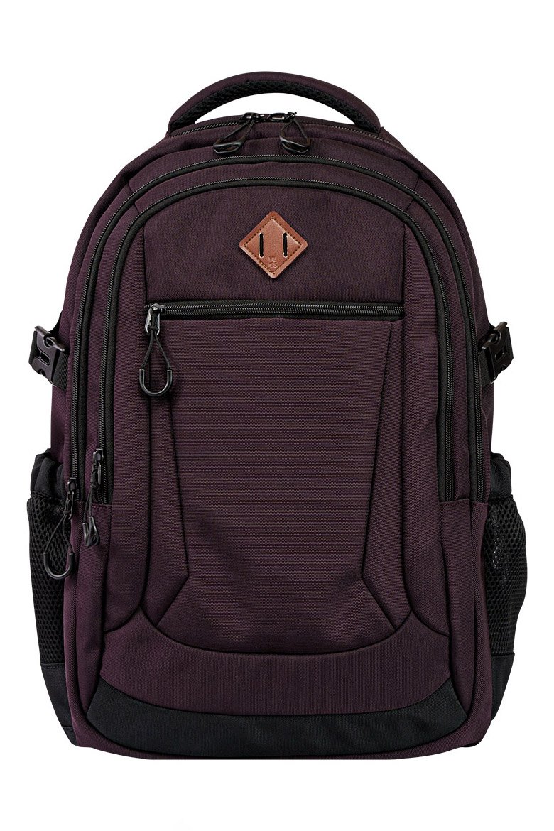 Mochila VLCS Trip Viagem Dia a Dia Reforçada Notebook Acabamento