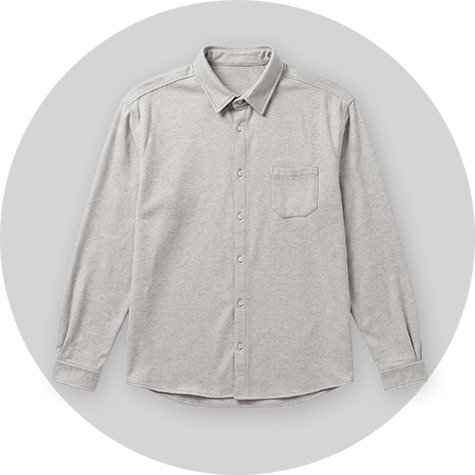 camisas