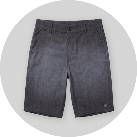 bermudas